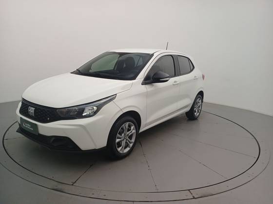 FIAT ARGO 1.0 FIREFLY FLEX DRIVE MANUAL FIAT ARGO 1.0 FIREFLY FLEX DRIVE MANUAL